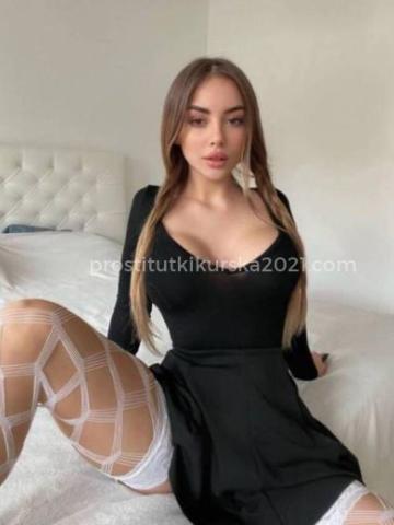 Индивидуалка Милослава Фотография 2